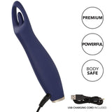 Calexotics - Chic Jasmine Estimulador 10 Velocidades