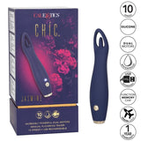 Calexotics - Chic Jasmine Estimulador 10 Velocidades