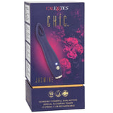 Calexotics - Chic Jasmine Estimulador 10 Velocidades