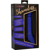 Calexotics - Shameless Slim Thumper Masajeador Azul