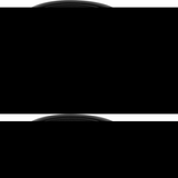 Begme - Red Edition Collar Cuero Vegano Con Forro De Neopreno