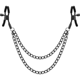 Begme - Red Edition Pinzas Pezones Con Cadena