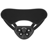 Fetish Submissive Cyber Strap - Arnes Con Dildo Y Bala Control Remoto Tecnologia Watchme L