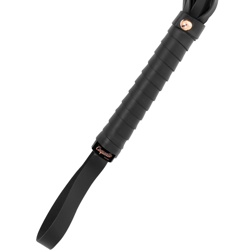 Coquette Chic Desire - Fantasy Latigo Cuero Vegano