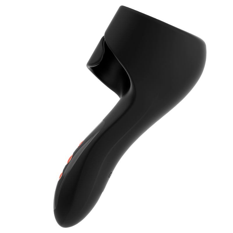 Jamyjob - Pulsar Masturbador Con Modos Vibración Y Pulsación