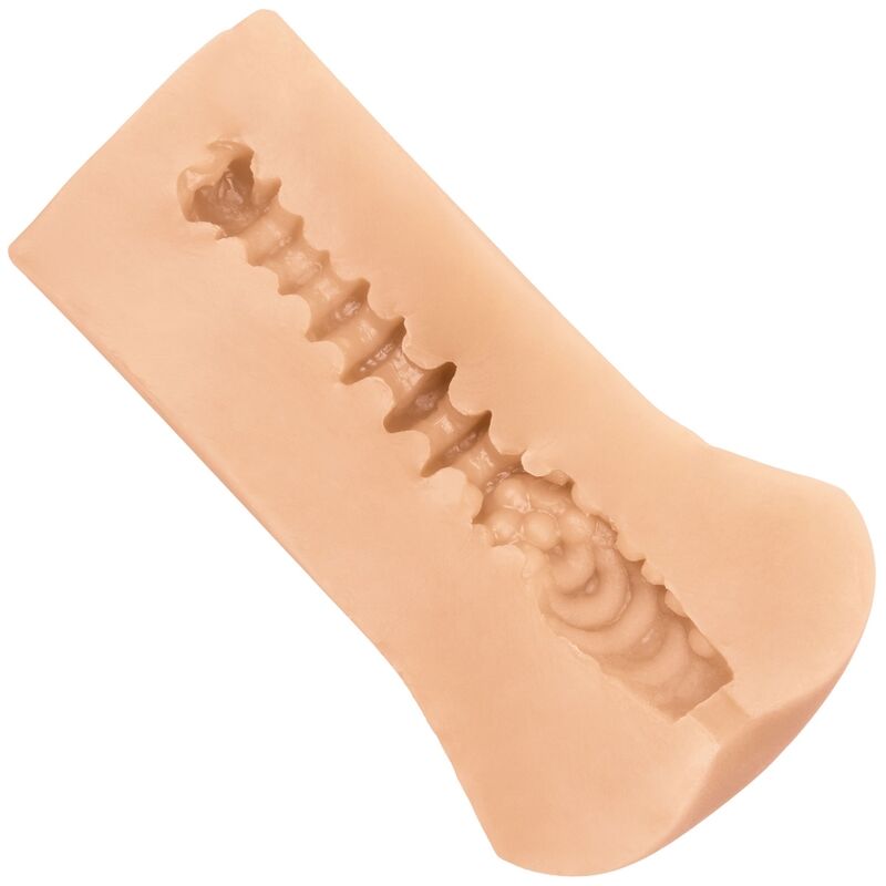 Calexotics - Masturbador Boundless Stroker Light