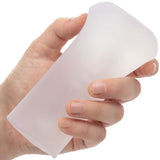 Calexotics - Masturbador Boundless Stroker Transparente