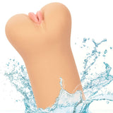 Calexotics - Boundless Vulva Masturbador Tono Light