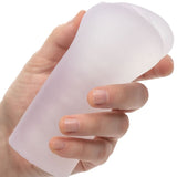 Calexotics - Boundless Vulva Masturbador Transparente