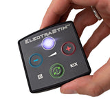 Electrastim Kix Introductory Electro Sex Stimulator Kit De Juguetes Sexuales Electroestimuladores