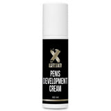 Xpower - Penis Development Cream Tamaño Y Volumen Pene 60 Ml