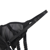 Queen Lingerie - Set Dos Piezas S/M