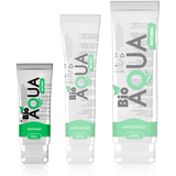Bioaqua Lubricante Ingredientes Naturales Base Agua 50 Ml