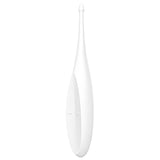 Satisfyer - Twirling Fun Estimulador Clitoris Blanco
