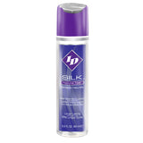 Id Silk - Natural Feel Water/Silicone 65 Ml