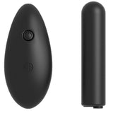 Fetish Fantasy Series Limited Edition Tanga Vibrador A Control Remoto