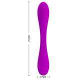 Pretty Love - Yedda Vibrador Flexible