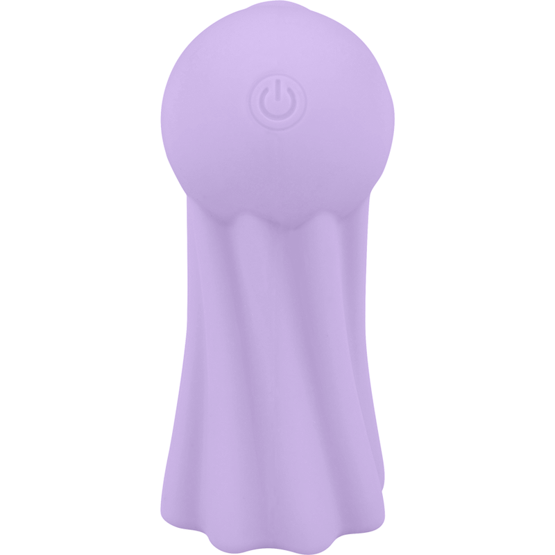 Ohmama - Estimulador Clitoris Medusa