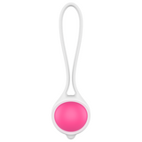 Womanvibe - Keisy I Bola Geisha Silicona - Rosa