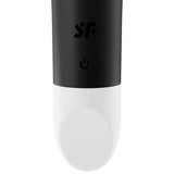 Satisfyer - Ultra Power Bullet 2 Bala Vibradora Negra