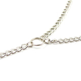 Ohmama Fetish - 4 Pinzas Pezones Con Cadenas