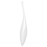Satisfyer Twirling Joy Estimulador Clitoris - Blanco