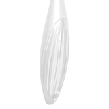 Satisfyer Twirling Joy Estimulador Clitoris - Blanco