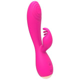 Nalone - Magic Stick Vibrador Rabbit - Rosa