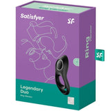 Satisfyer Legendary Duo