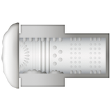 Jamyjob - Milker Stroker Con Funcion Up And Down