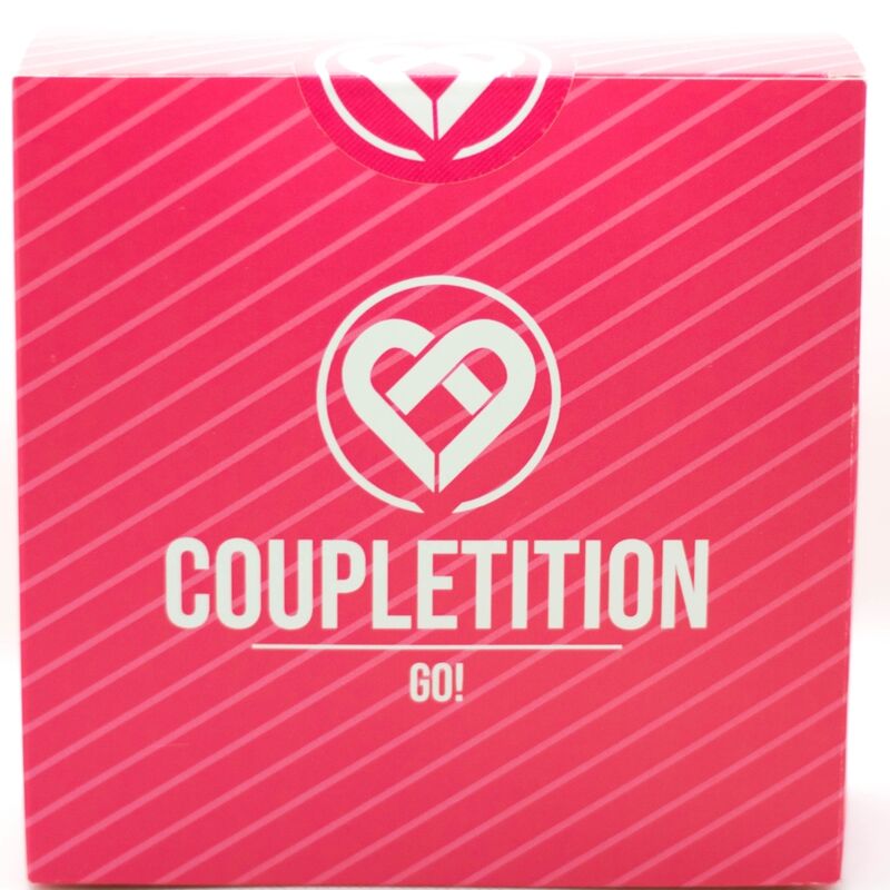 Coupletition Go! Juego Parejas Es