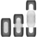 Jamyjob - Turbo Masturbador Doble