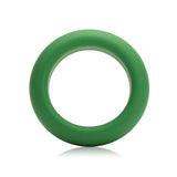Je Joue - Anillo Silicona Verde - Estrangulamiento Medio