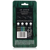 Je Joue - Anillo Silicona Verde - Estrangulamiento Medio