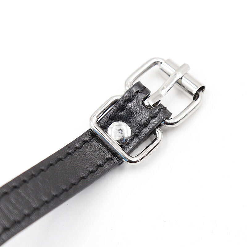 Ohmama Fetish - Mordaza Con Bola Y Respiraderos