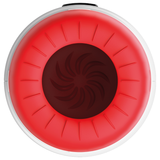 Jamyjob - Rocket Masturbador Tecnología Soft Compression Y Vibracion