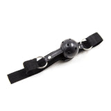 Ohmama Fetish - Mordaza Tira Nylon