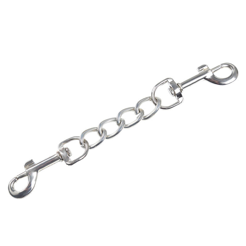 Ohmama Fetish - Esposas Rojas Cierre A Presión