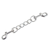 Ohmama Fetish - Esposas Rojas Cierre A Presión