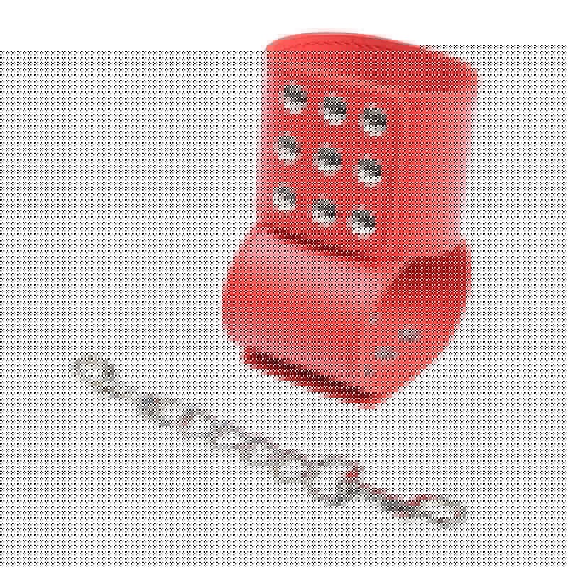 Ohmama Fetish - Esposas Rojas Cierre A Presión