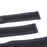 Ohmama Fetish - Esposas Y Collar De Nylon