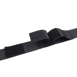 Ohmama Fetish - Esposas Muñecas Y Collar De Nylon