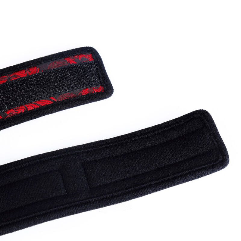 Ohmama Fetish - Esposas Muñecas Scandal