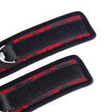 Ohmama Fetish - Esposas Muñecas Scandal