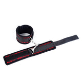 Ohmama Fetish - Esposas Muñecas Scandal