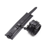 Ohmama Fetish - Restricciones Para Las Muñecas