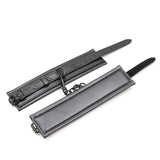 Ohmama Fetish - Restricciones Para Las Muñecas