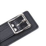 Ohmama Fetish - Collar Sumision Con 3 Anillas