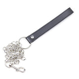 Ohmama Fetish - Collar Sumision Con 3 Anillas