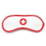 Ohmama Fetish - Mini Set 3 Piezas Enfermera